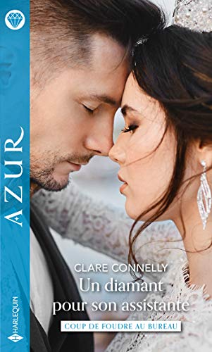 Télécharger Un diamant pour son assistante (Azur) PDF Ebook En Ligne