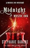 Midnight at Mystic Inn (Mystic Inn Mystery Book 5)
