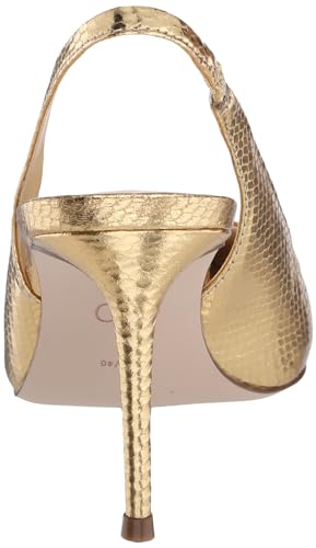 Jessica Simpson Womens Souli Slingback Heels3