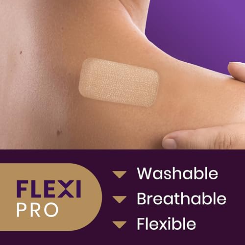 image for Mederma Medical Grade Silicone Scar Sheets - Improves Appearance of Ol