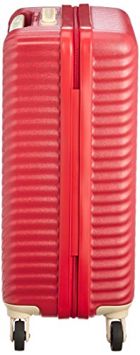 ハント HaNT スーツケース マイン 33L 機内持込みサイズ 05745 10 (アネモネレッド)