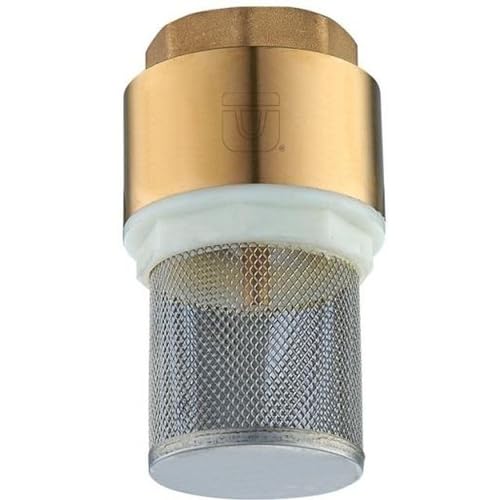 Pichancha 1 pulgada Marca URREA 1