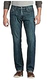 Lucky Brand Jeans Men's 221 Original Straight Leg (30x34, Halite)