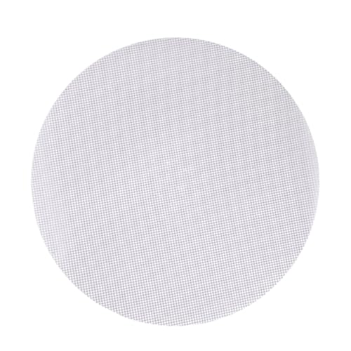 Papel De Dim Sum - Papel De Cocina De Vapor De Silicona | Revestimiento De Canasta De Vapor | Hojas De Para Albóndigas | De Hornear Perfeccionado | Utensilios De Cocina De Cocina Resisten