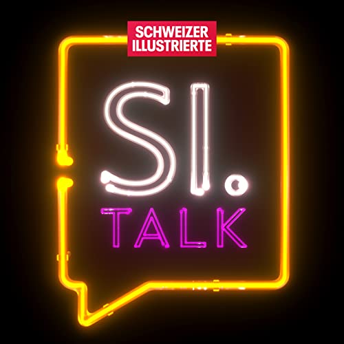 Couverture de SI.Talk &ndash; das echte, pers&ouml;nliche Promi-Gespr&auml;ch