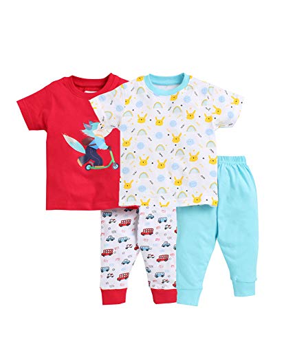 Image of BUMZEE unisex-baby Clothing Set