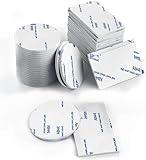 Large gamme d'utilisations : déverrouillez une multitude de possibilités de projet avec les coussinets CANOPUS 9448A. Du montage de décorations et de la signalisation à l'ancrage des tapis en passant par l'absorption des chocs sur les appareils, leurs adhésifs robustes et leur design en mousse flexible garantissent un résultat professionnel et soigné. Parfaits pour coller une gamme de matériaux similaires et différents, ces coussinets en mousse double face adhèrent parfaitement au papier, au bois, au métal, au verre, aux surfaces peintes, au plastique, etc.