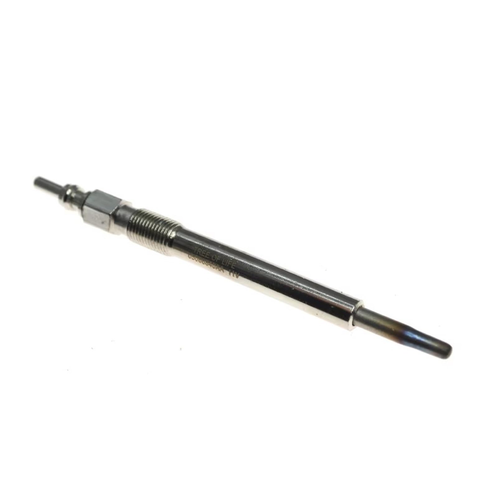 Compatibile Con Jeep Per Cherokee Kj 2.5 2.8 CRD 2001 2002 2003 2004 2005 2006 2007 2008 Candelette 11V 05066840AA Candela di preriscaldamento