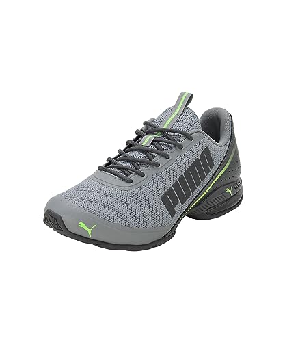 Image of Puma Unisex Adult Cell Divide Running Shoe