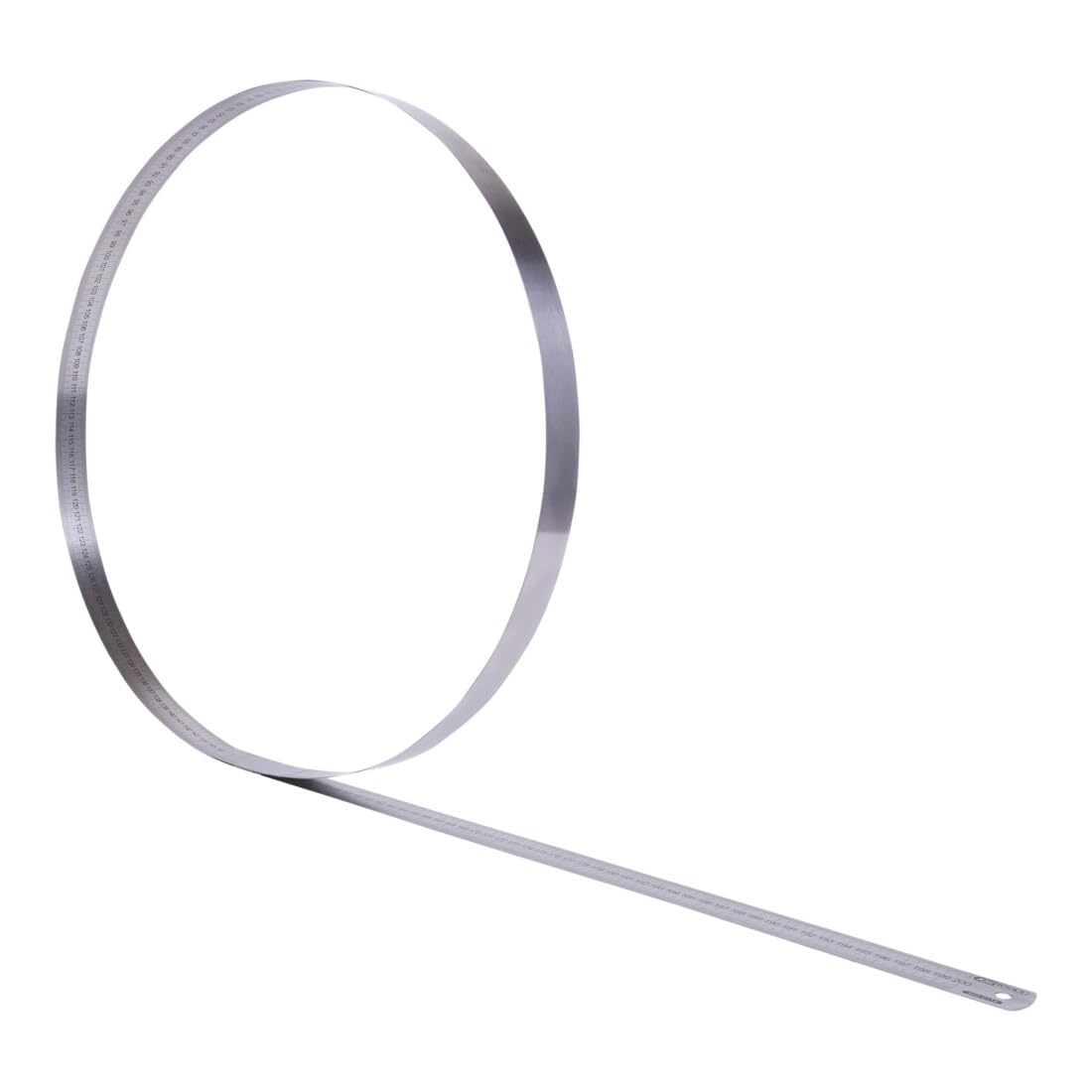 KS TOOLS Mètre ruban 300.0118 2000mm 30mm Acier à ressort