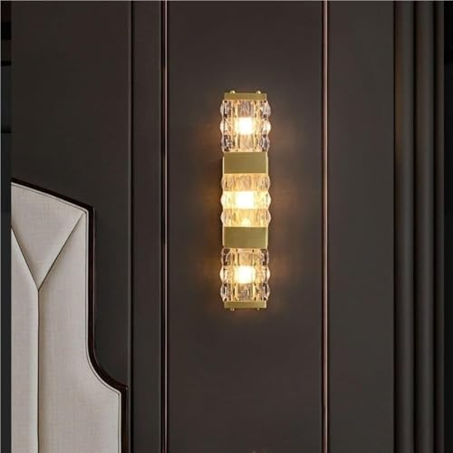Éclairage mural salon modulable pour corriger un manque de lumière