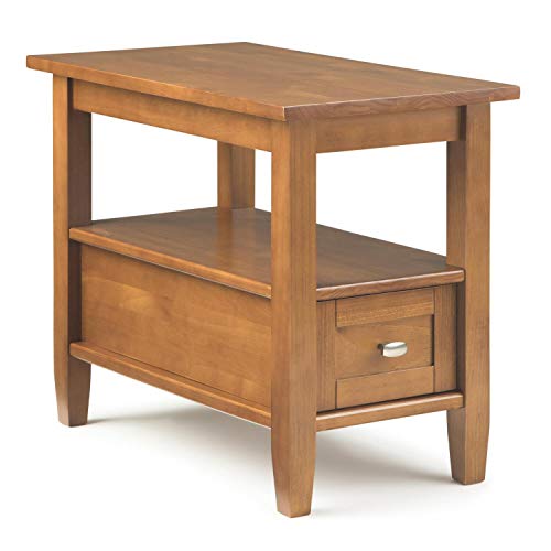 Reliable Shaker Style End Tables To Match Your Style