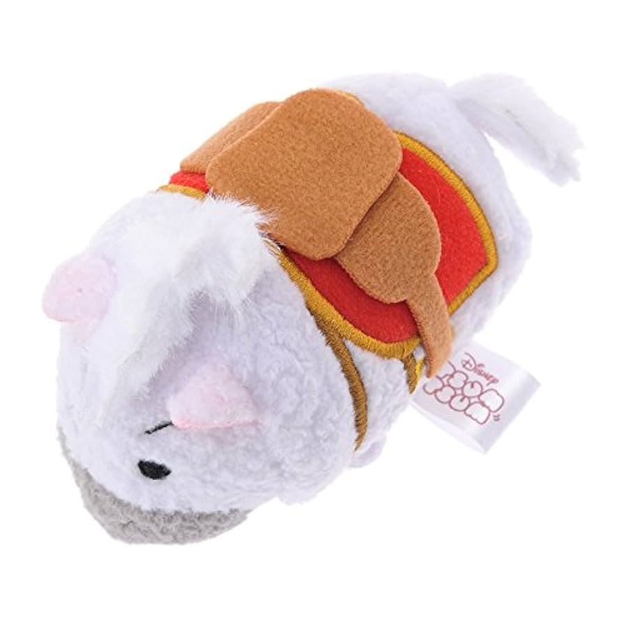 マキシマス　ぬいぐるみ Amazon.co.jp: ツムツム ぬいぐるみ マキシマス ミニ(S) TSUM