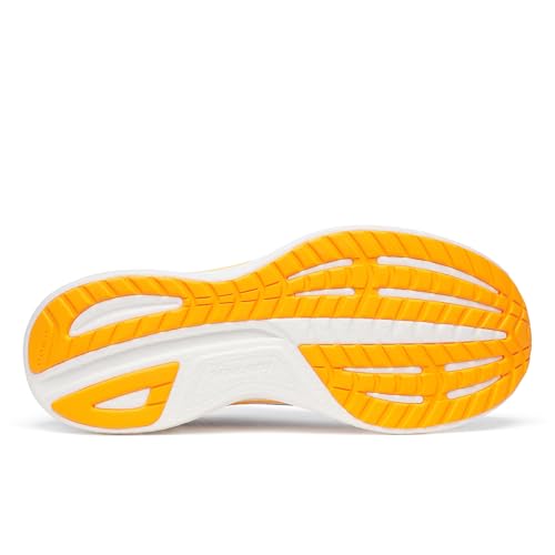 Image of Saucony Men's Ride 18 Sneaker