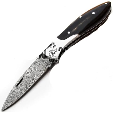 Couteau Pliant PAL 2000 KNIVES HUN-9795 Cover