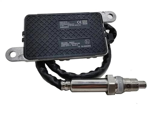 Capteur NOx 4326862 Cummins pour système échappement camion et van 5WK9 6751C