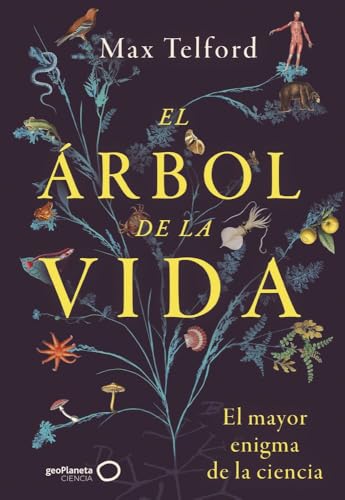 Portada de El árbol de la vida
