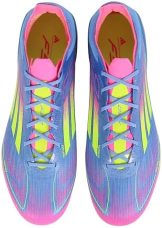 Amazon | アディダス サッカースパイク F50 アルファスキン エリート