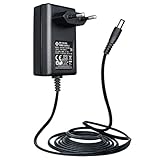 ac adaptor 220v 50hz 24v guirlande [AC à DC 12 V 1 A] --- Entrée AC : 100 V-240 V 60 Hz/50 Hz ; Sortie CC : 12 V 1 A 12 W. Longueur du cordon : 6 pieds (1,8 m). Taille de la fiche : 5,5 mm x 2,1 mm. Polarité CC : positif central, négatif extérieur. Largement utilisé pour la maison, le bureau, les voyages, etc.