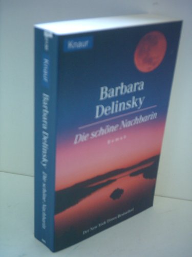 Die schöne Nachbarin [German] 3426621304 Book Cover