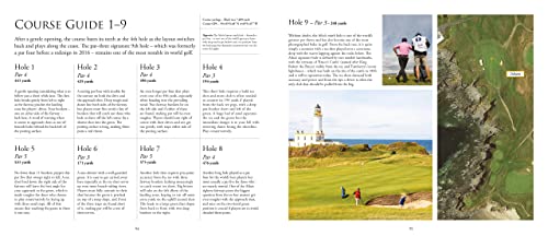 Welbeck Publishing Narey, Alex The World'S Greatest Golf Courses From Above: 34 Legendary Courses In High-Definition Satellite Photography thumb #5