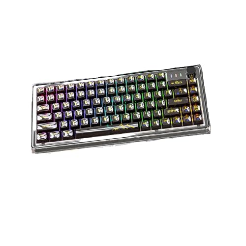 KXPbgth Bluetooth CX JjJ\L[{[hAL[LbvtzbgXbvΉJjJ Q[~O L[{[h 82 (L[) JjJ XCb`18 RGB Ɩ (B)