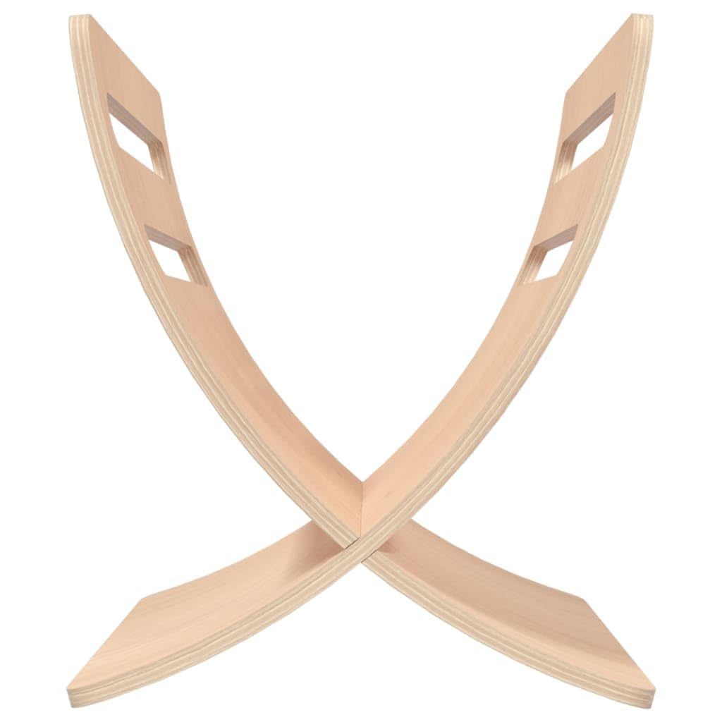 vidaXL Revistero de Madera