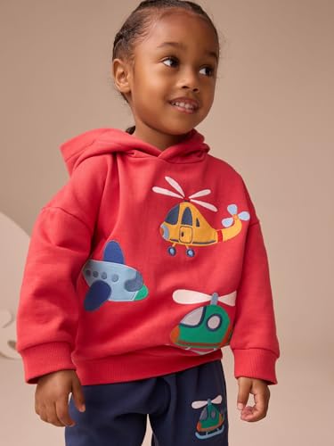 Ensemble sweat à capuche et pantalon de jogging pour garçon confortable