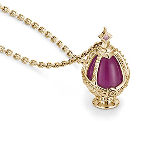 ソウルジェムネックレス 暁美ほむら ユートレジャー まどマギ K10