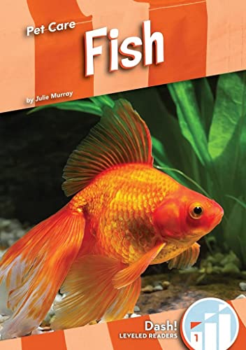 Fish (Pet Care)