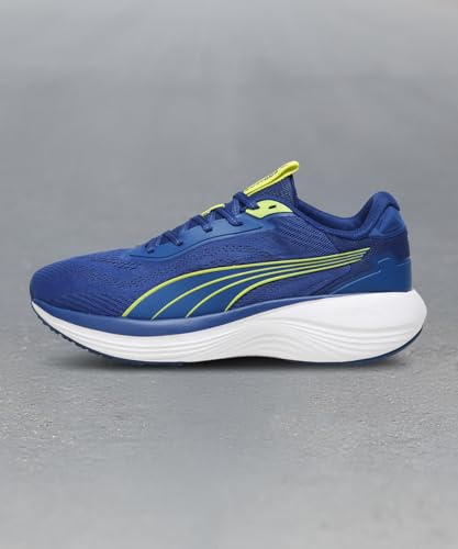 Image of Puma Mens Galaxis Pro Running Shoe