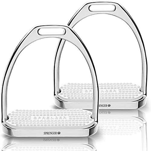 Sprenger Fillis Stirrup