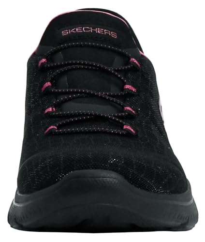 Image of Skechers Women's Summits Classy Night Hands Free Slip-in Shoes