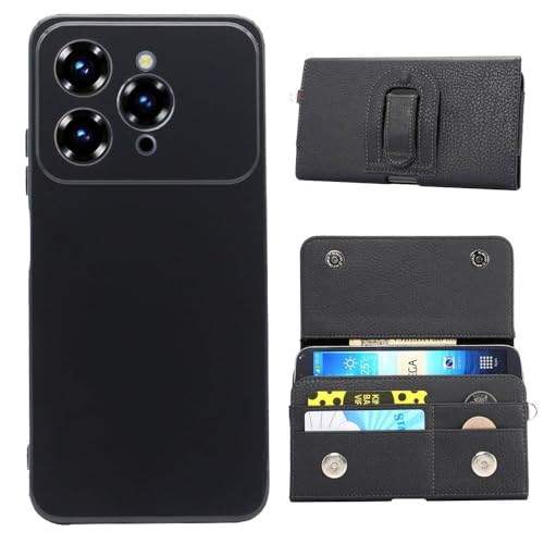 TienJueShi �P�[�X �\�t�g �ϏՌ� ���^ �ی� �y�� �J�o�[ TPU Silicone Protection Gel �V���R�[�� ���eOukitel C6 6.8 inch