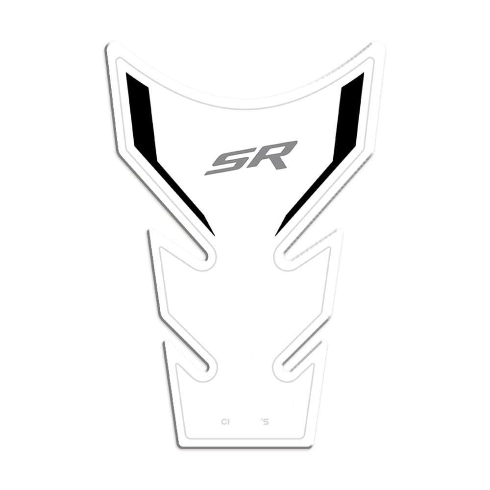 Protection réservoir 450SR pour les sorties moto et pistes