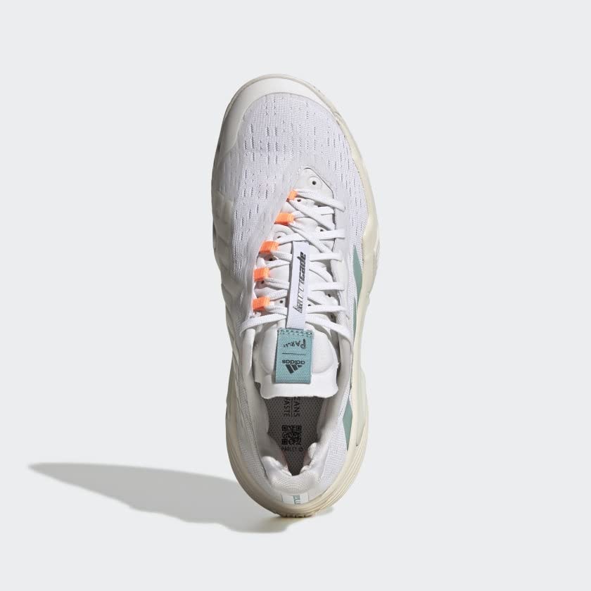 Image of Adidas Men's Barricade Clay Tennis Shoe