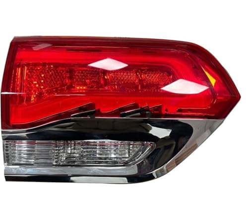 Feu arrière LED pour Grand Cherokee 2014-2019 côté droit intérieur