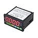 Digital Weighing Controller, Load-Cells Indicator 2 Relay Output 4 Digits