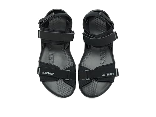 Image of adidas unisex-adult Terrex Hydroterra Hiking Sandals