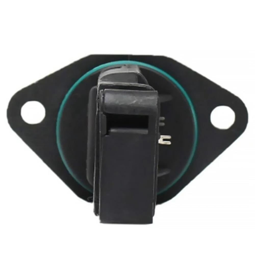 Flujo Aire Masivo Sensor Medidor Flujo Aire Masivo para Automóvil Sensor Flujo MAF para Audi para A3 para Seat para Altea F00C2G2055 Medidor Masa Aire Sensor