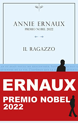 Immagine prodotto: Il ragazzo