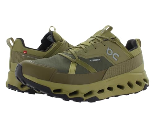 Image of On Womens Cloudhorizon Waterproof