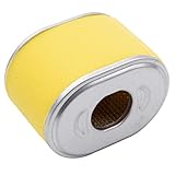 1 x Luftfilter / Vorfilter für Rasenmäher