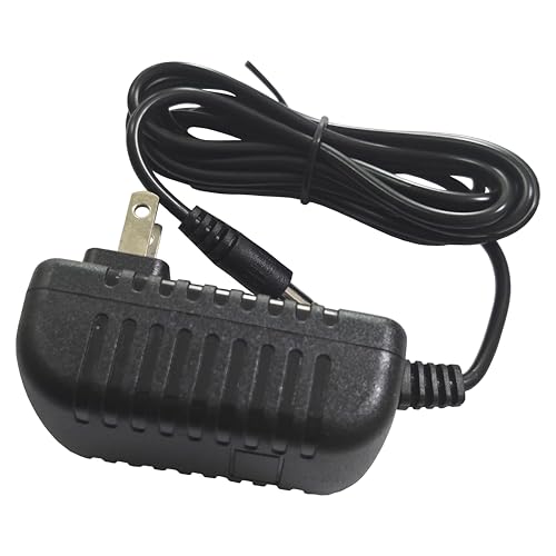 030244 Generator Battery Charger Power Replacement for Troy Bilt 030343-0 030244-0 030237-0 Briggs & Stratton EXL8000 AC Adapter