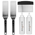 Blackstone 1542 Griddle Accessory Tool Kit