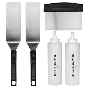 Blackstone Griddle Accessory Tool Kit