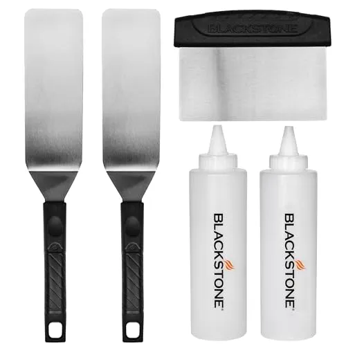 Blackstone Griddle Accessory Tool Kit