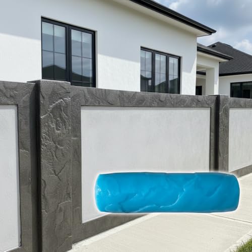 Concrete Stamp Roller – 3