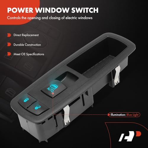 Catálogo para Comprar On-line Interruptores de ventana los más solicitados. 9 Imagen adicional