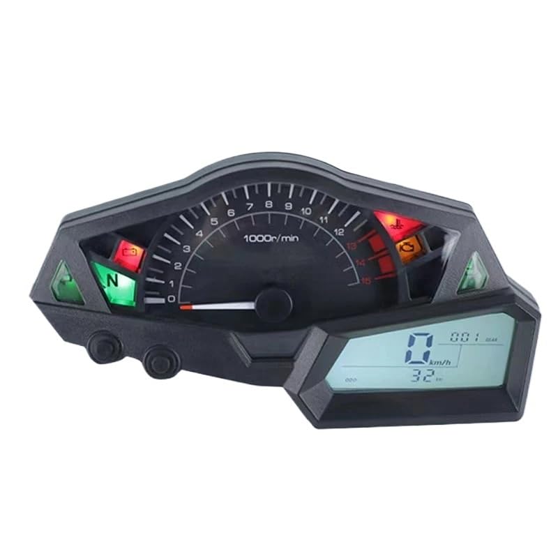 バイク用 機械式 スピードメーター に適合する ホンダオートバイ用 に